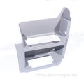 Truck Accessories Retrofit SMC Footstep Footboard RH for Mercedes-Benz AXOR